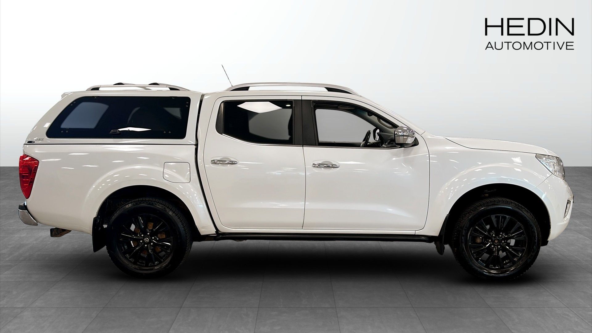 Nissan Navara 2018, bild 6/10