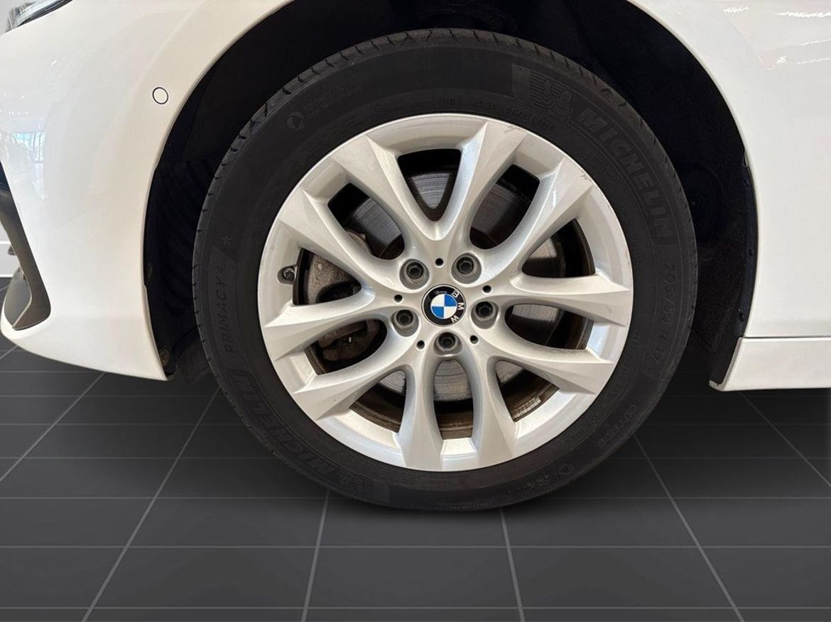 BMW BMW 225xe Active Tourer — bild 9