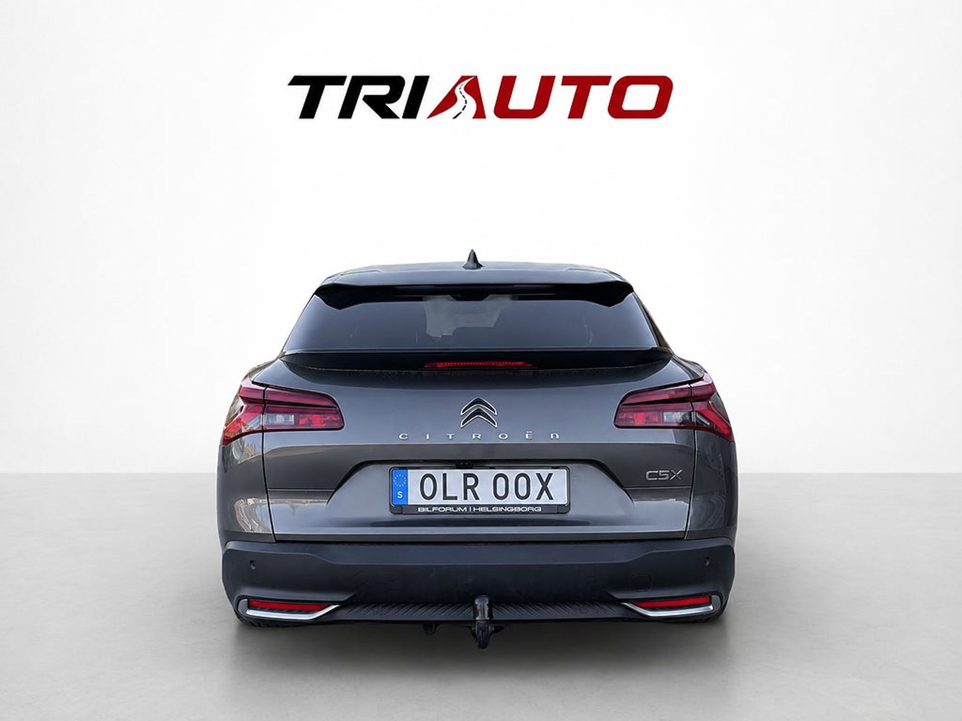 Citroen C5 2023, photo 5/10
