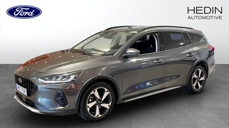 Ford Focus Active Kombi 1.0 Ecoboost 125Hk AUTOMAT