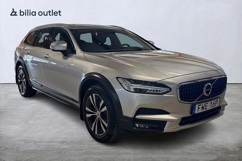Bild 4 av Volvo V90 Cross Country