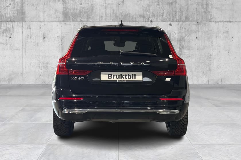 Bilde 4 av Volvo XC60 T8 456 hk Inscription/360°cam/Headup/HarmanKardon/Krok