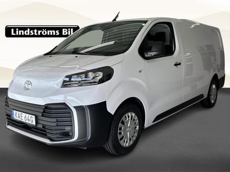 Toyota Proace L2