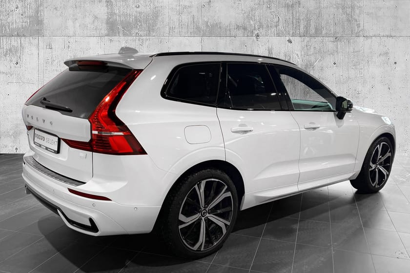 Bilde 3 av Volvo XC60