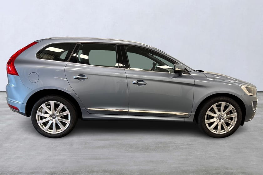 Bild 3 av Volvo XC60