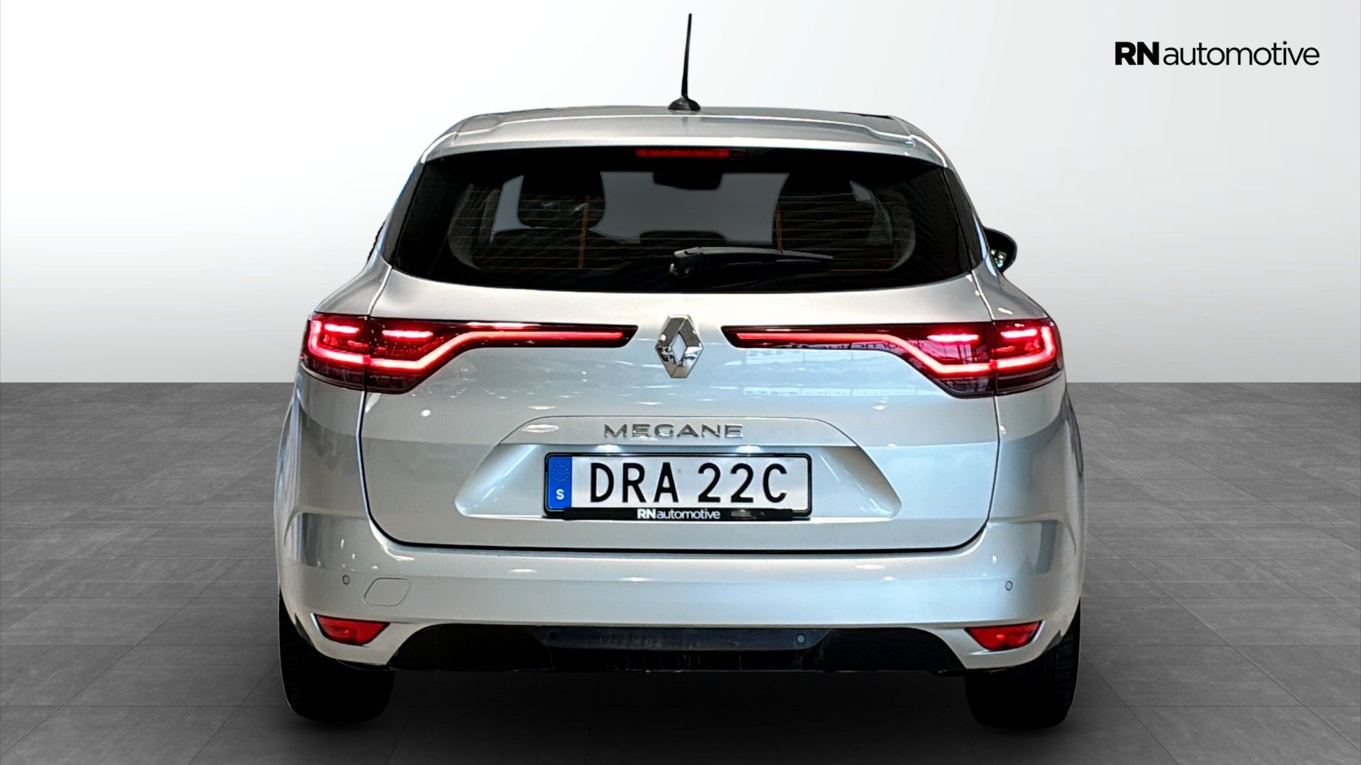 Renault Megane 2023, kuva 7/10