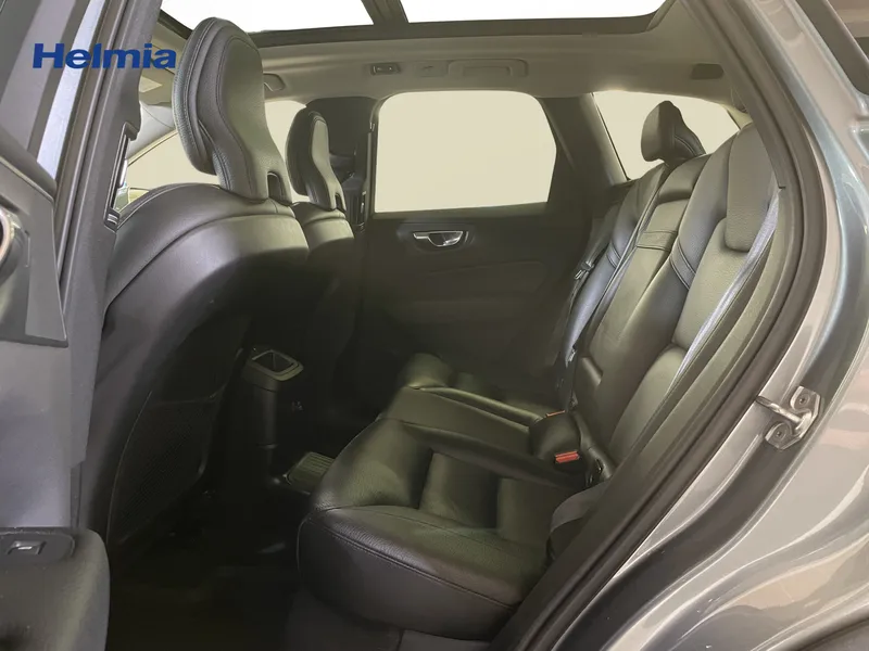 Bild 13 av 17 – Volvo XC60 T8 TE Inscription