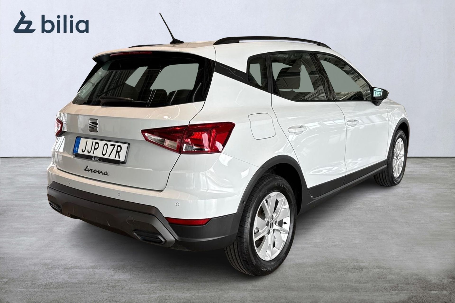 Seat Arona 1.0 TSI 2026, bild 6/10
