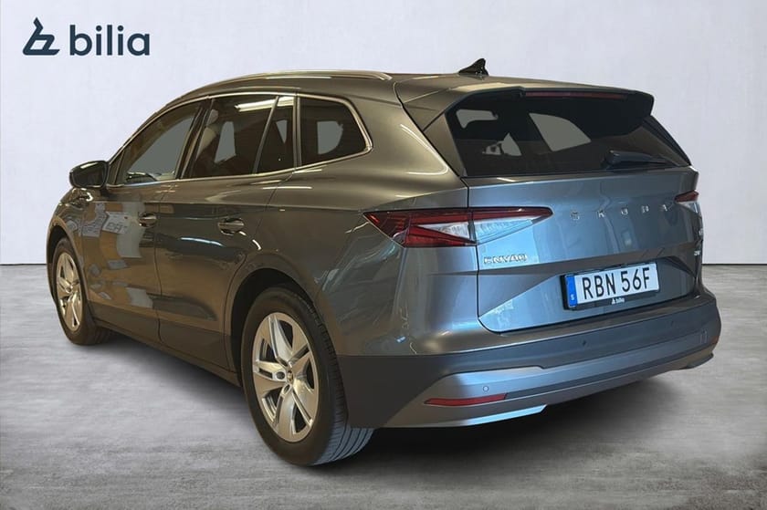 Bild 2 av Škoda Enyaq iV 80x