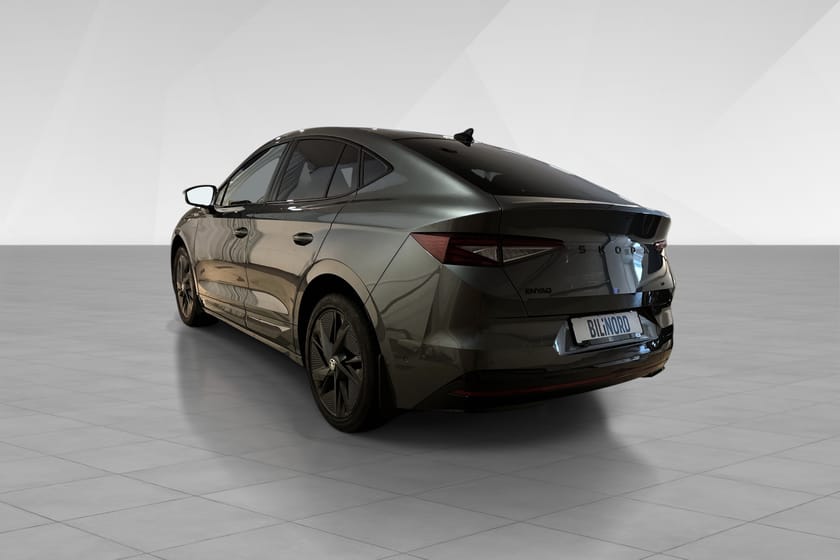 Bilde 4 av Škoda Enyaq Coupé RS 