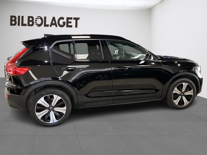 Bild 5 av Volvo XC40 Recharge Twin Core