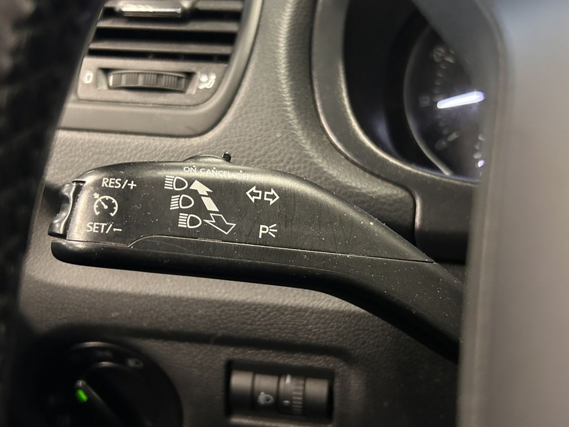 Škoda Škoda Fabia — bild 13