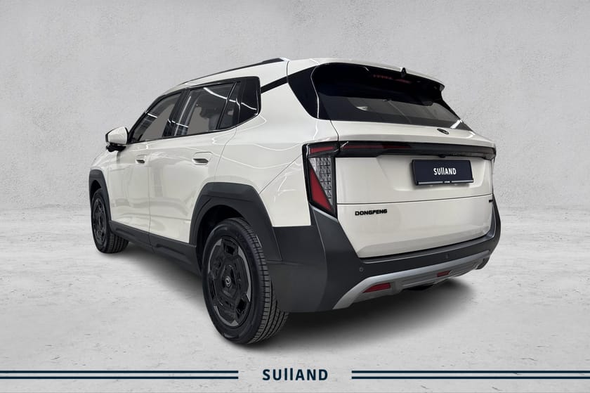 Bilde 3 av Dongfeng Vigo