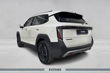 Thumnail bilde 2 av Dongfeng Vigo