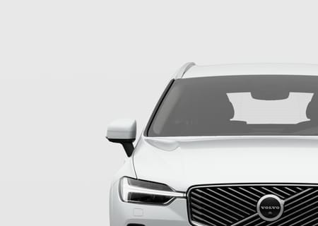 Volvo XC60 T6 Plus Bright Nordic Edition