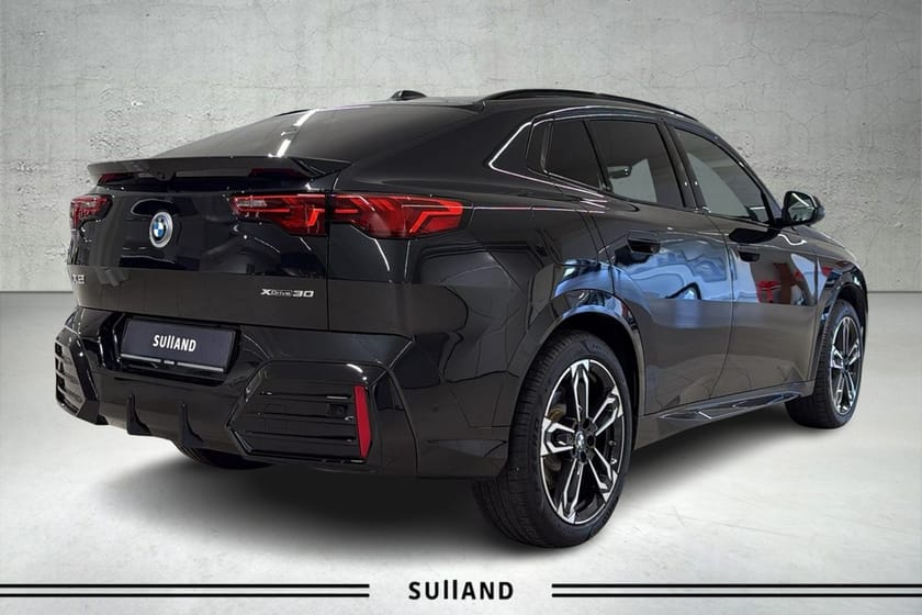 Bilde 5 av BMW iX2 xDrive30