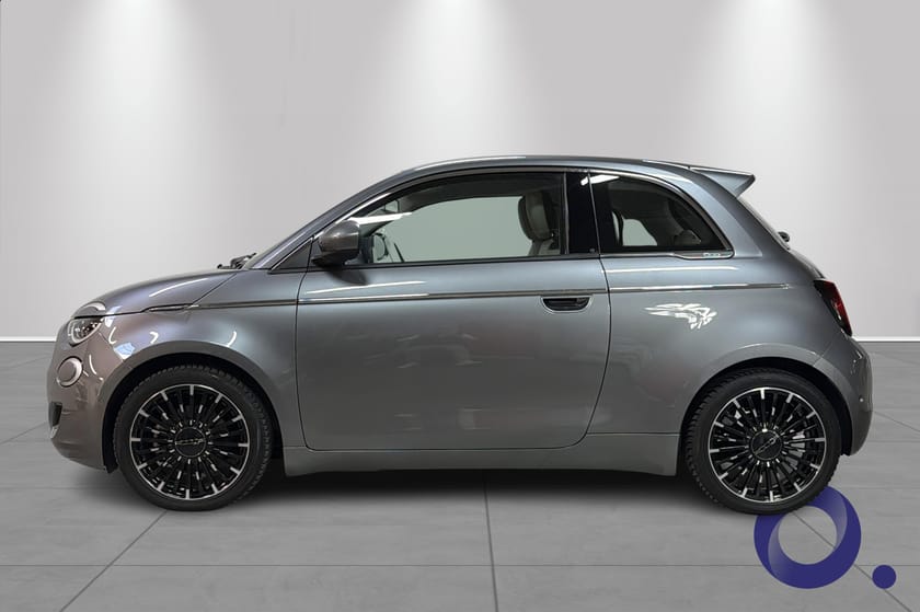 Bilde 2 av Fiat 500e 3+1