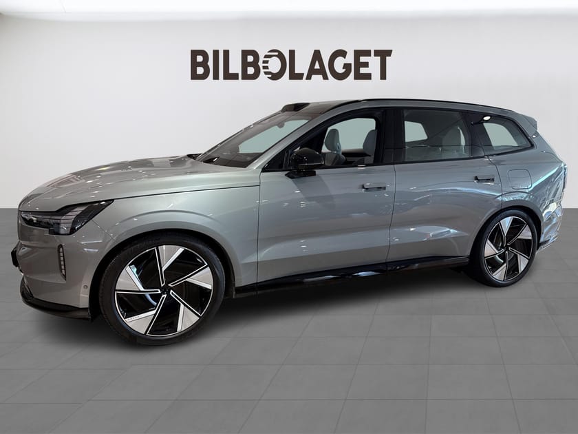 Bild 2 av Volvo EX90 Twin Motor Performance 7-seater