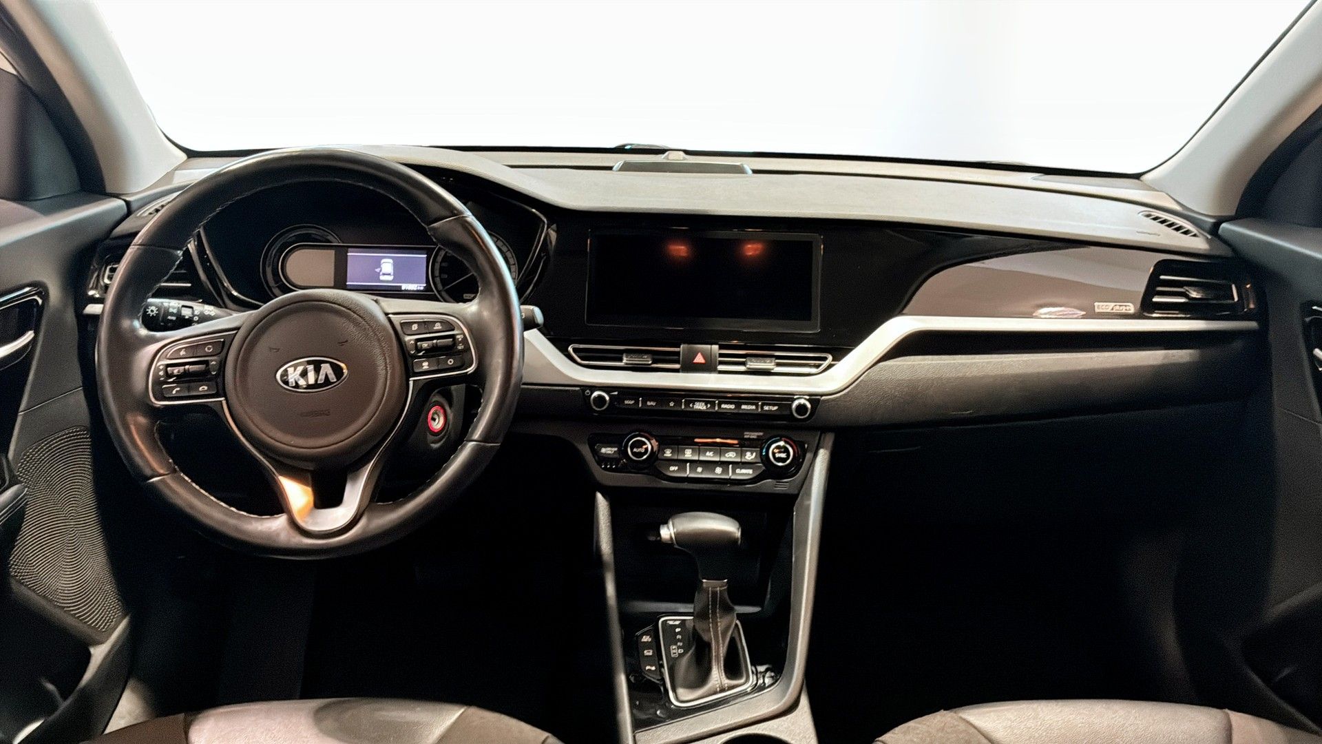 Kia Niro 2020, bild 4/9