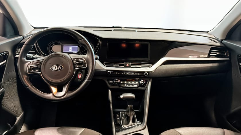 Bild 4 av Kia Niro P-HEV