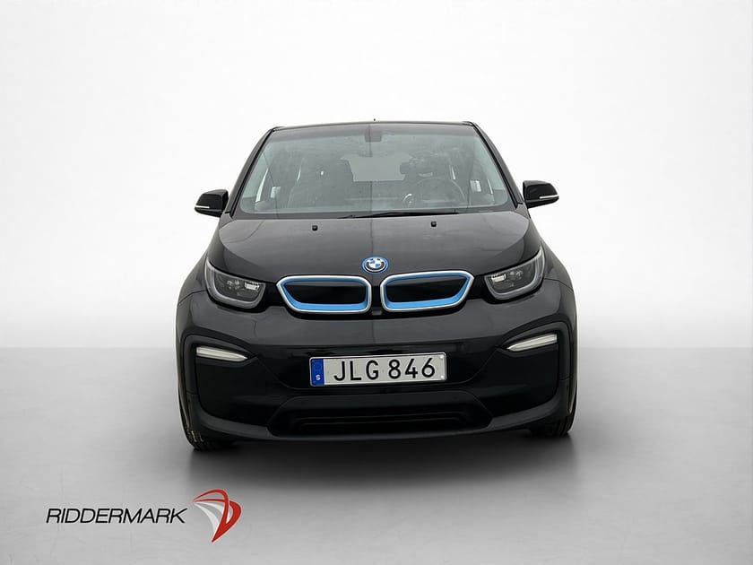 Bild 3 av BMW i3 94 Ah