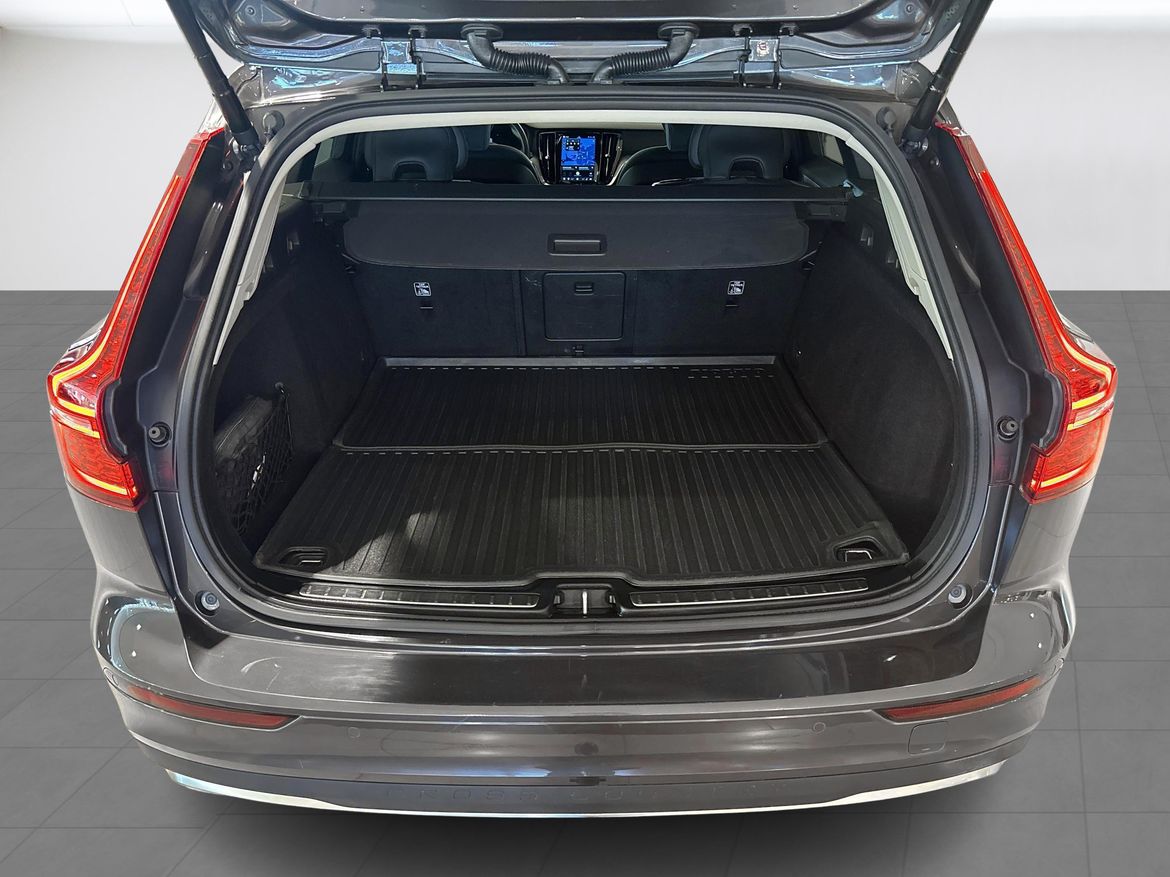 Volvo V60 2023 - miniatyr 13