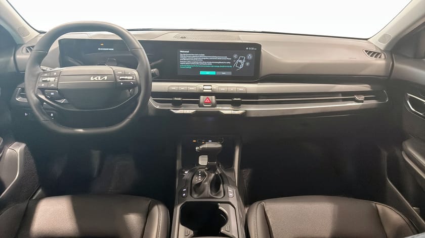 Bild 4 av Kia K4 Sportswagon SW 1.6 T-GDI 150HP DCT ADVANCE