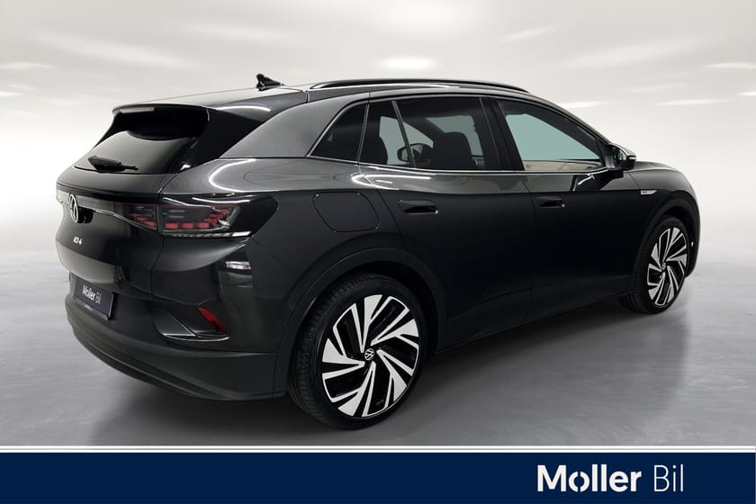 Bilde 5 av Volkswagen ID.4 Pro Performance perf. tech