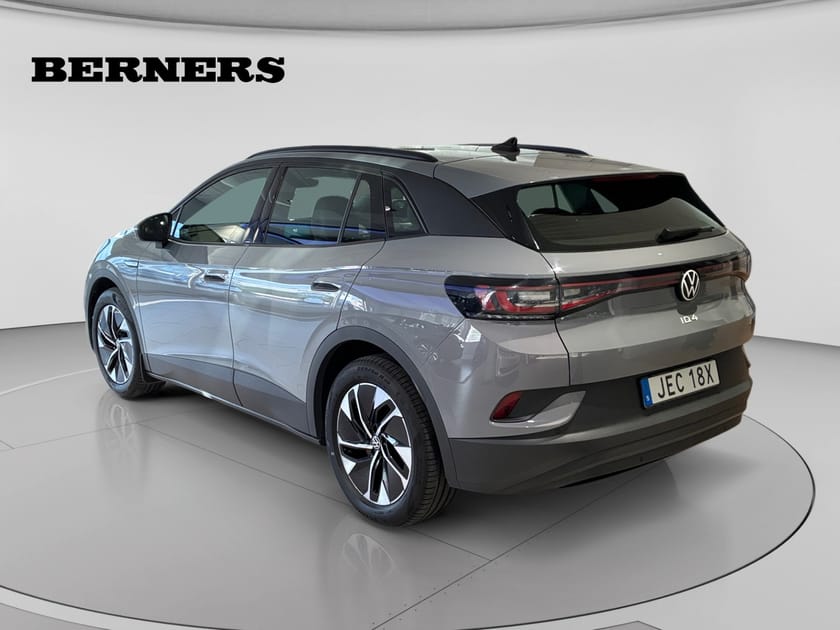 Bild 3 av Volkswagen ID.4 Pro Performance