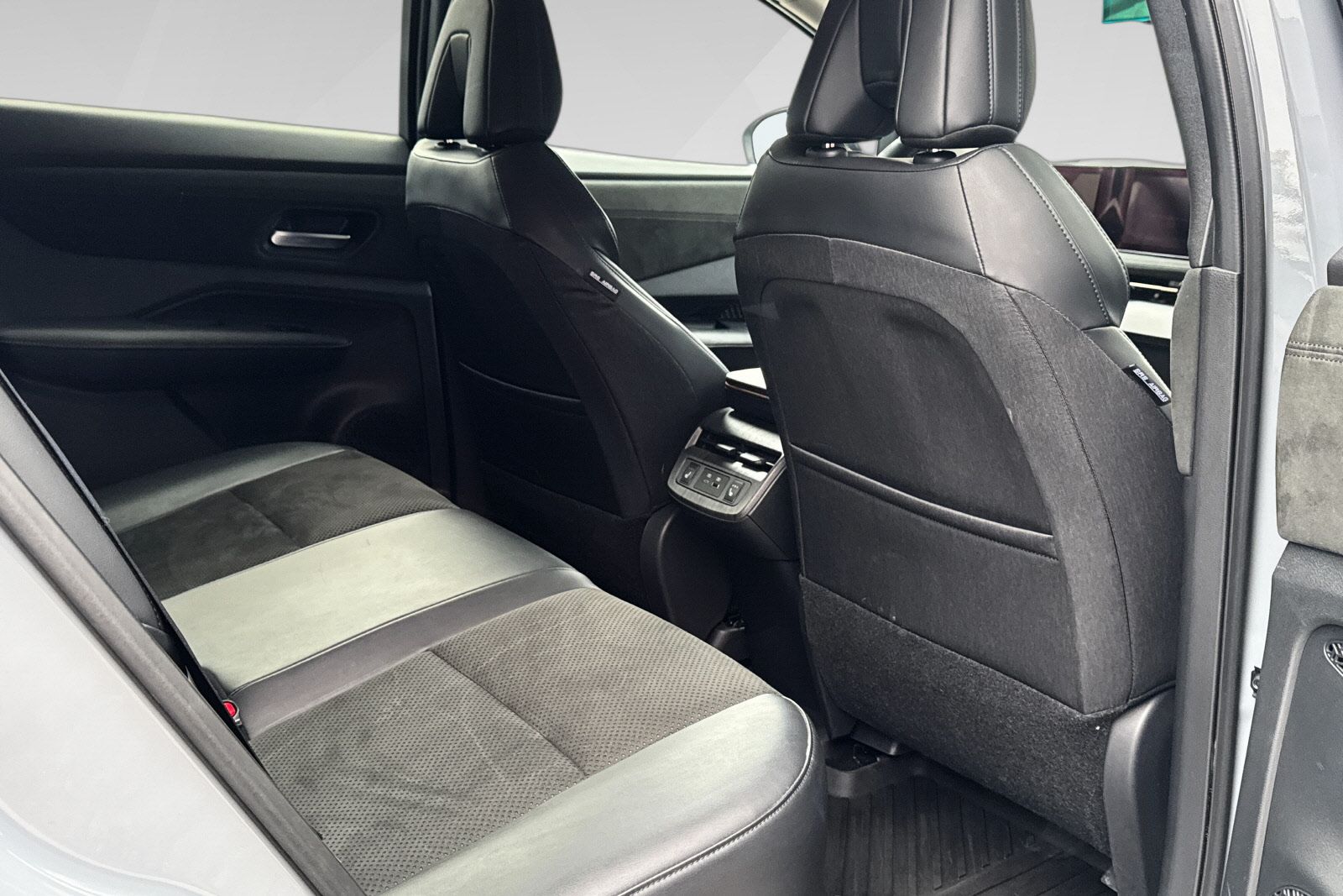 Nissan Ariya 87 e-4ORCE bilde 11