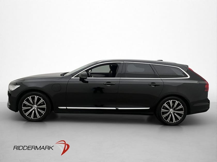 Bild 4 av Volvo V90 T6 AWD Momentum Adv H/K Dragkrok VoC B-Kamera