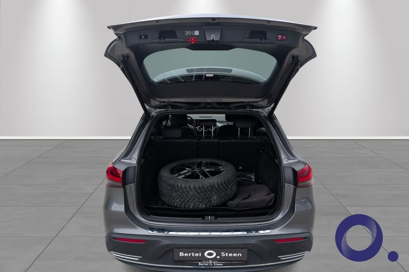 Bilde 4 av Mercedes-Benz EQA 300 4MATIC / Advanced plus/ 360 kamera / Memory/