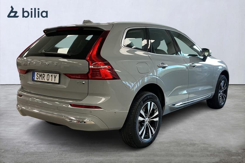 Bild 5 av Volvo XC60 T6 Core Edition