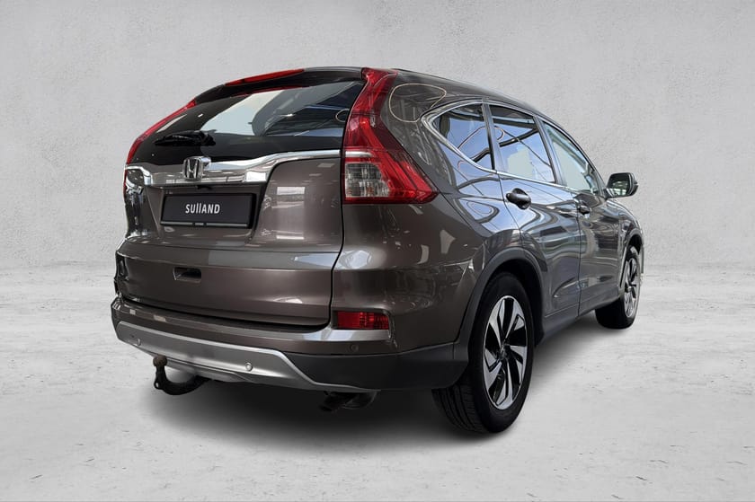 Bilde 5 av Honda CR-V | Billigbil |