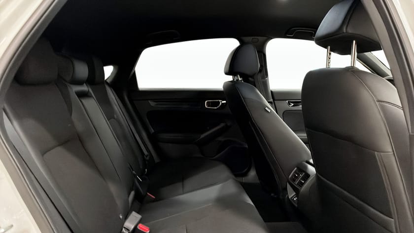 Bild 5 av Honda Civic e:HEV SPORT  DEMOKAMPANJ*