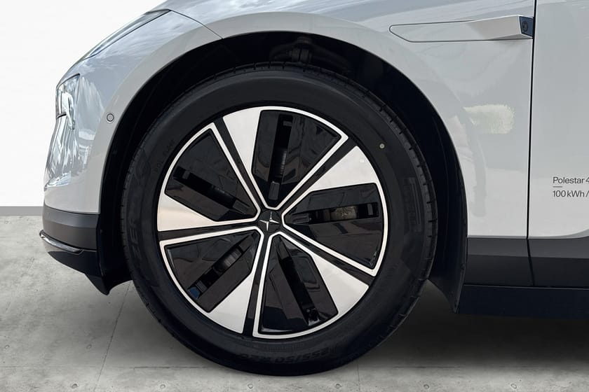 Bild 5 av Polestar 4 Long Range Dual Motor Plus