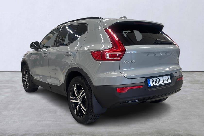 Bild 4 av Volvo XC40