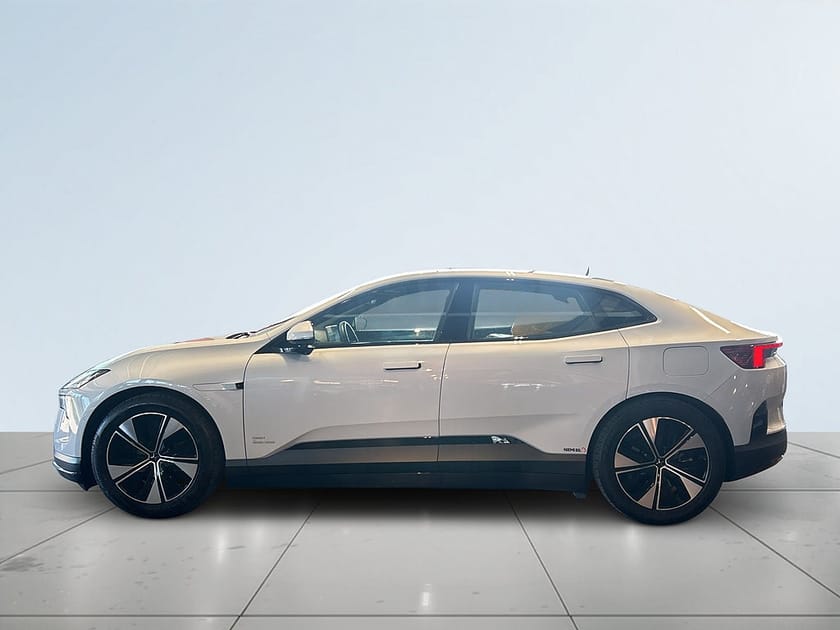 Bild 4 av Polestar 4 Long Range Single Motor MOMS/Pano/360/Ad.Fhåll/SoV/Navi