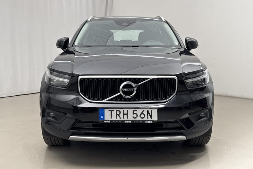 Bild 5 av Volvo XC40 T5 2WD Twin Engine (262hk) Momentum Advanced
