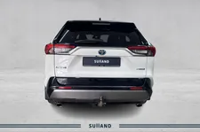 Thumnail bilde 3 av Toyota RAV4 Hybrid