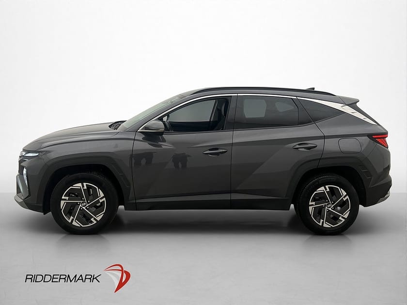 Bild 3 av Hyundai Tucson Hybrid 4WD Essential Kamera Rattvärme Adaptiv