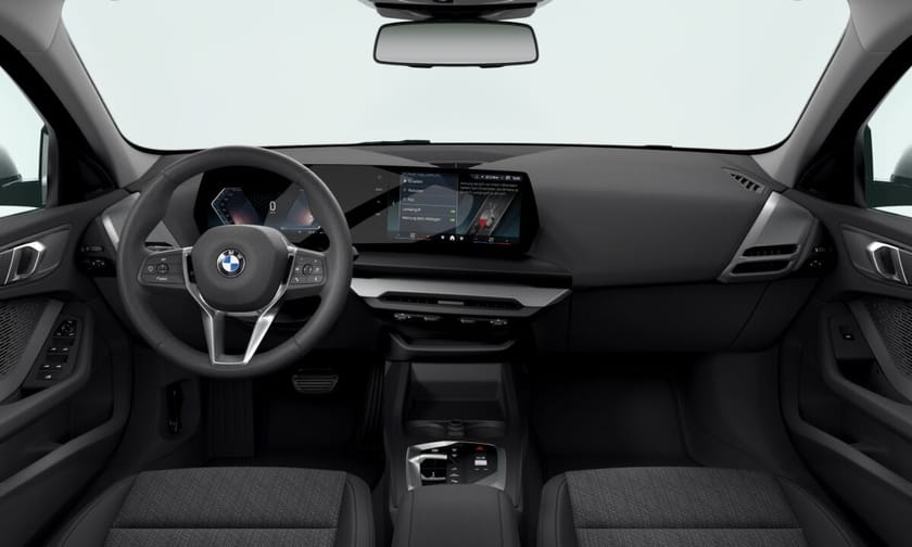 Bild 5 av BMW 120 - Demobil