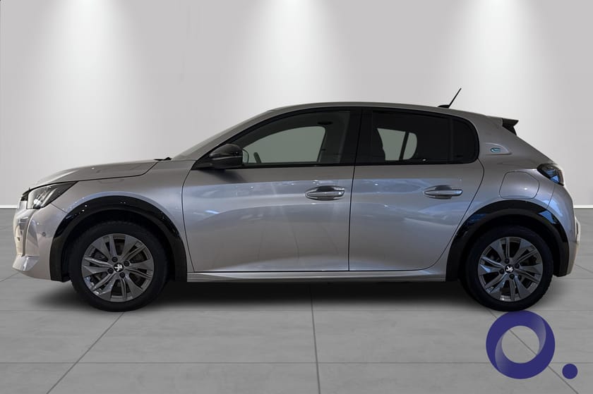 Bilde 3 av Peugeot e-208