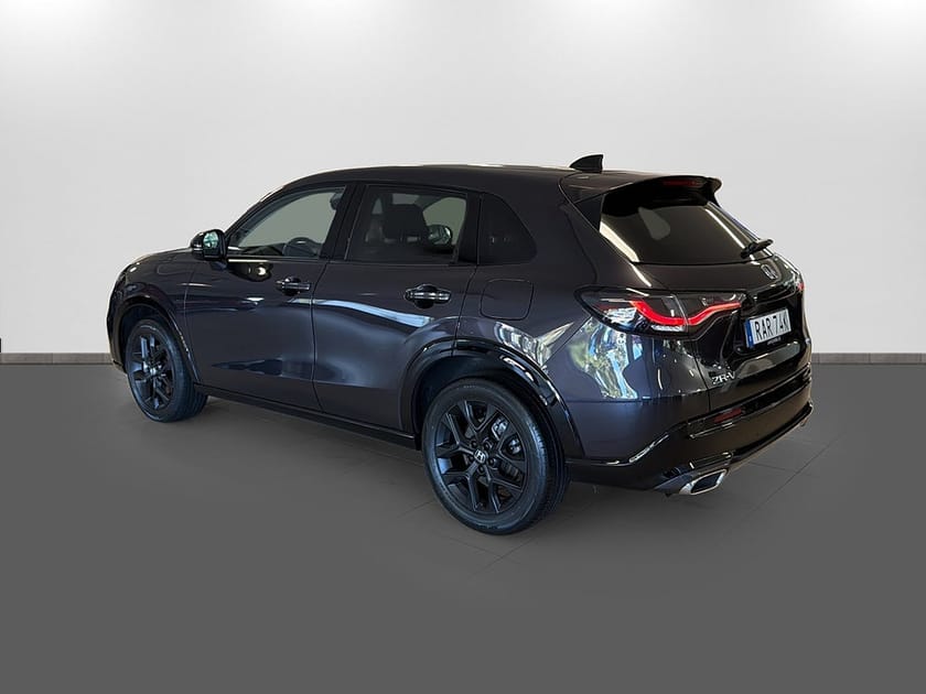 Bild 3 av Honda ZR-V e:HEV SPORT Fullhybrid 2.0 184 HK AUT /Leasebar