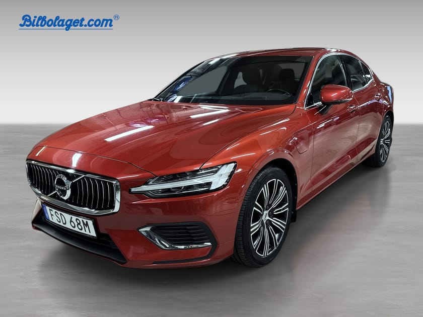 Bild 1 av Volvo S60
