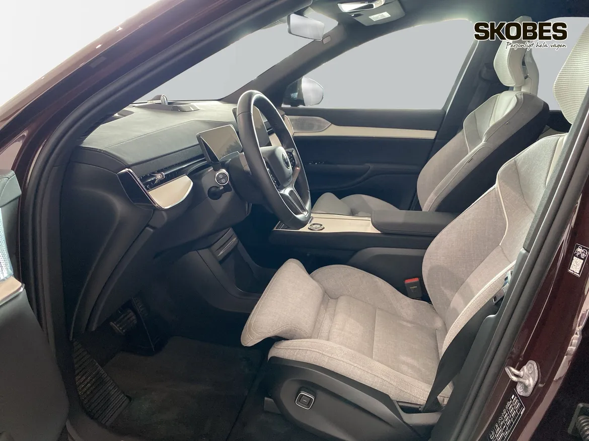 Volvo EX90 Twin Motor Performance