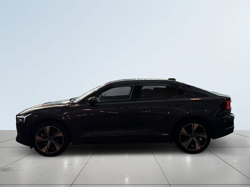 Bild 4 av Polestar 2 Standard Range Single Motor Drag/SoV/Kamera/Carplay