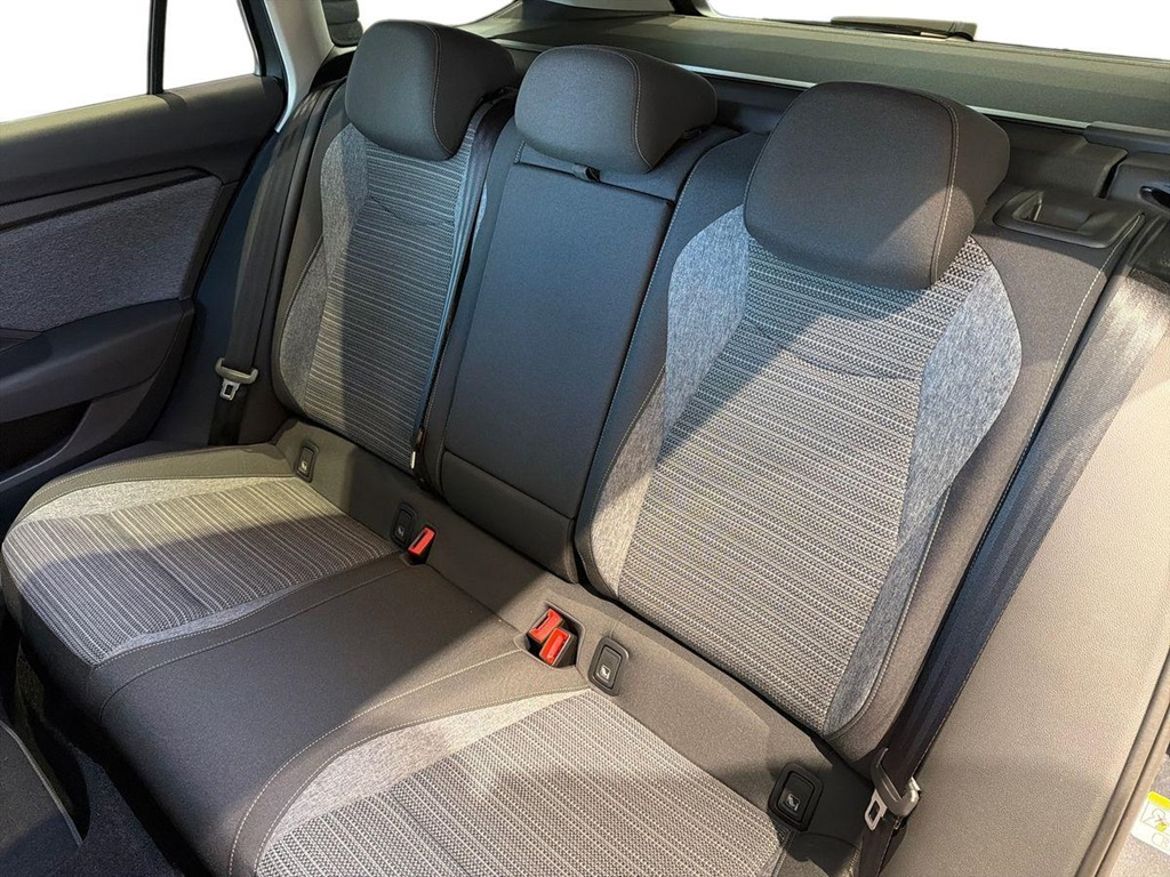 Škoda Škoda Superb iV Kombi — bild 12