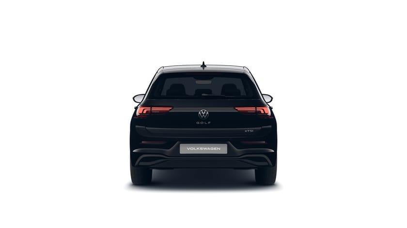Bild 4 av Volkswagen Golf LIFE 1,5 ETSI 150 HK DSG7