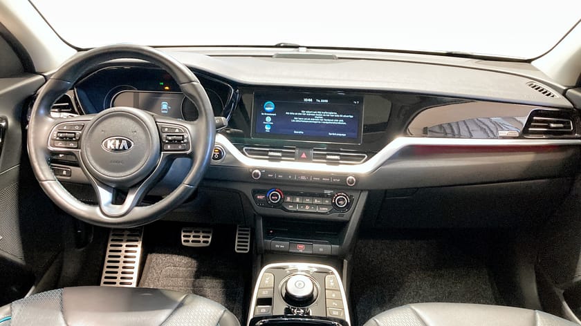 Bild 4 av Kia e-Niro
